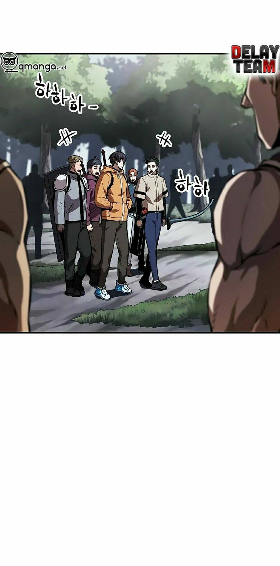 Người Chơi Không Thể Thăng Cấp - Chapter 23 - Page 43