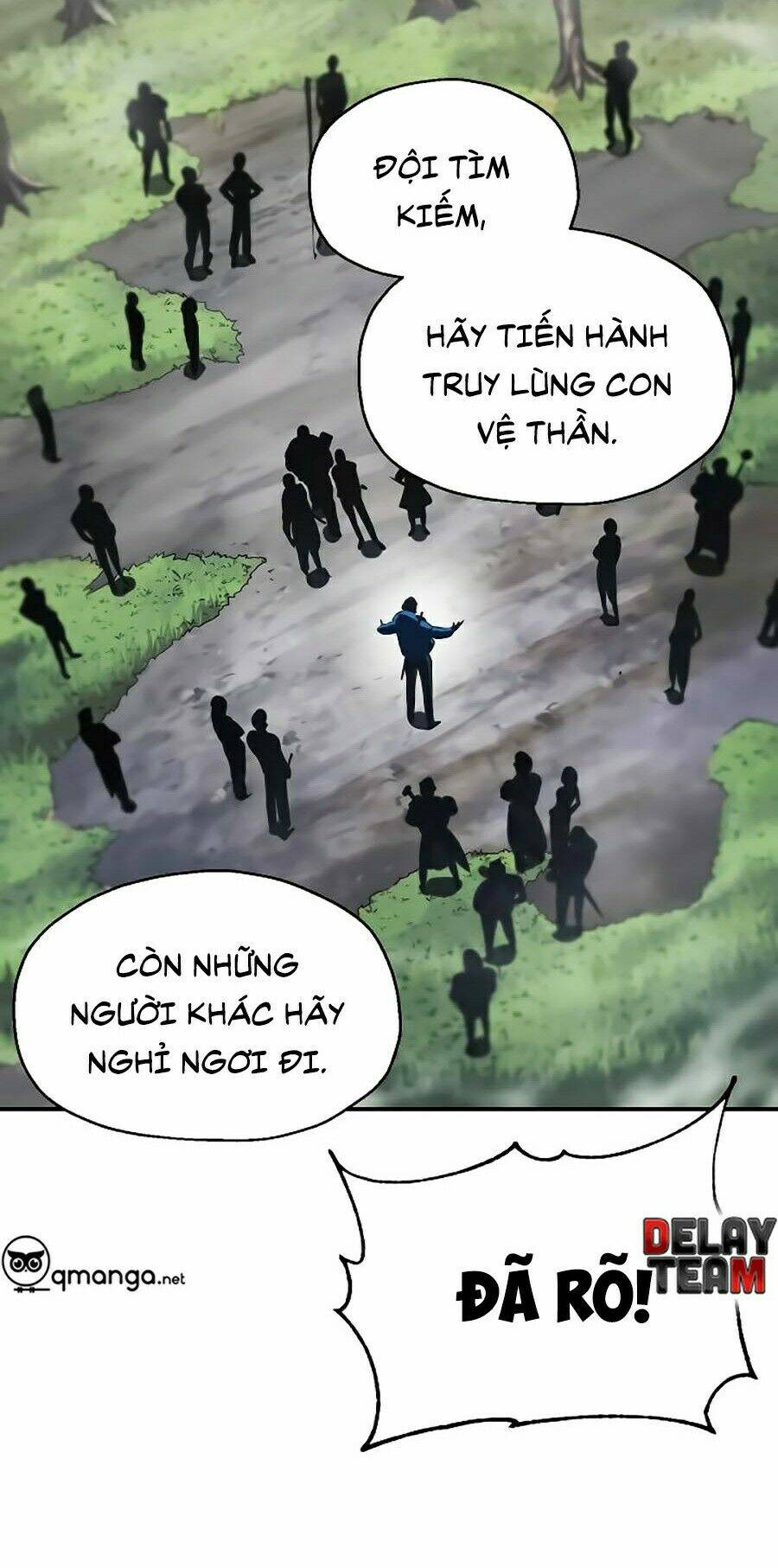 Người Chơi Không Thể Thăng Cấp - Chapter 23 - Page 46