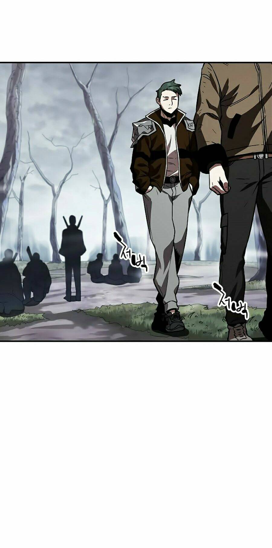 Người Chơi Không Thể Thăng Cấp - Chapter 23 - Page 47