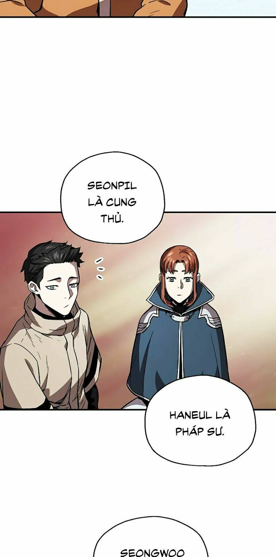 Người Chơi Không Thể Thăng Cấp - Chapter 23 - Page 49