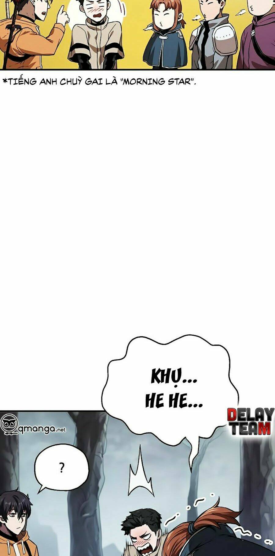 Người Chơi Không Thể Thăng Cấp - Chapter 23 - Page 51