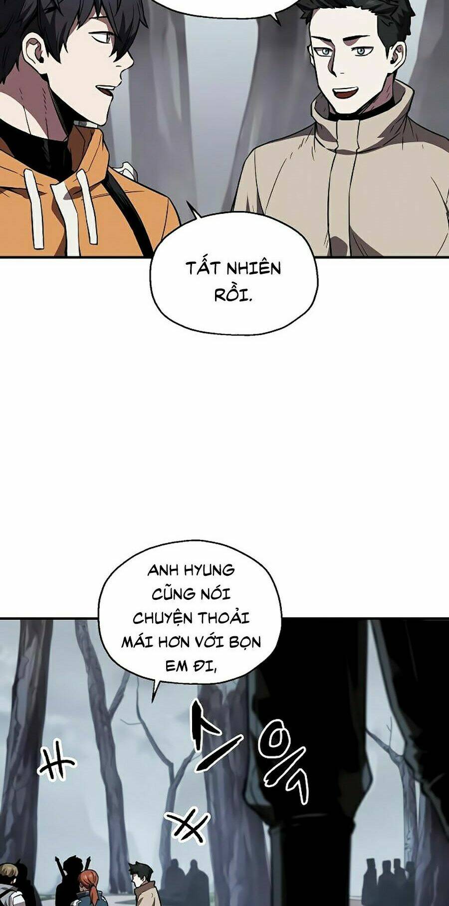 Người Chơi Không Thể Thăng Cấp - Chapter 23 - Page 57