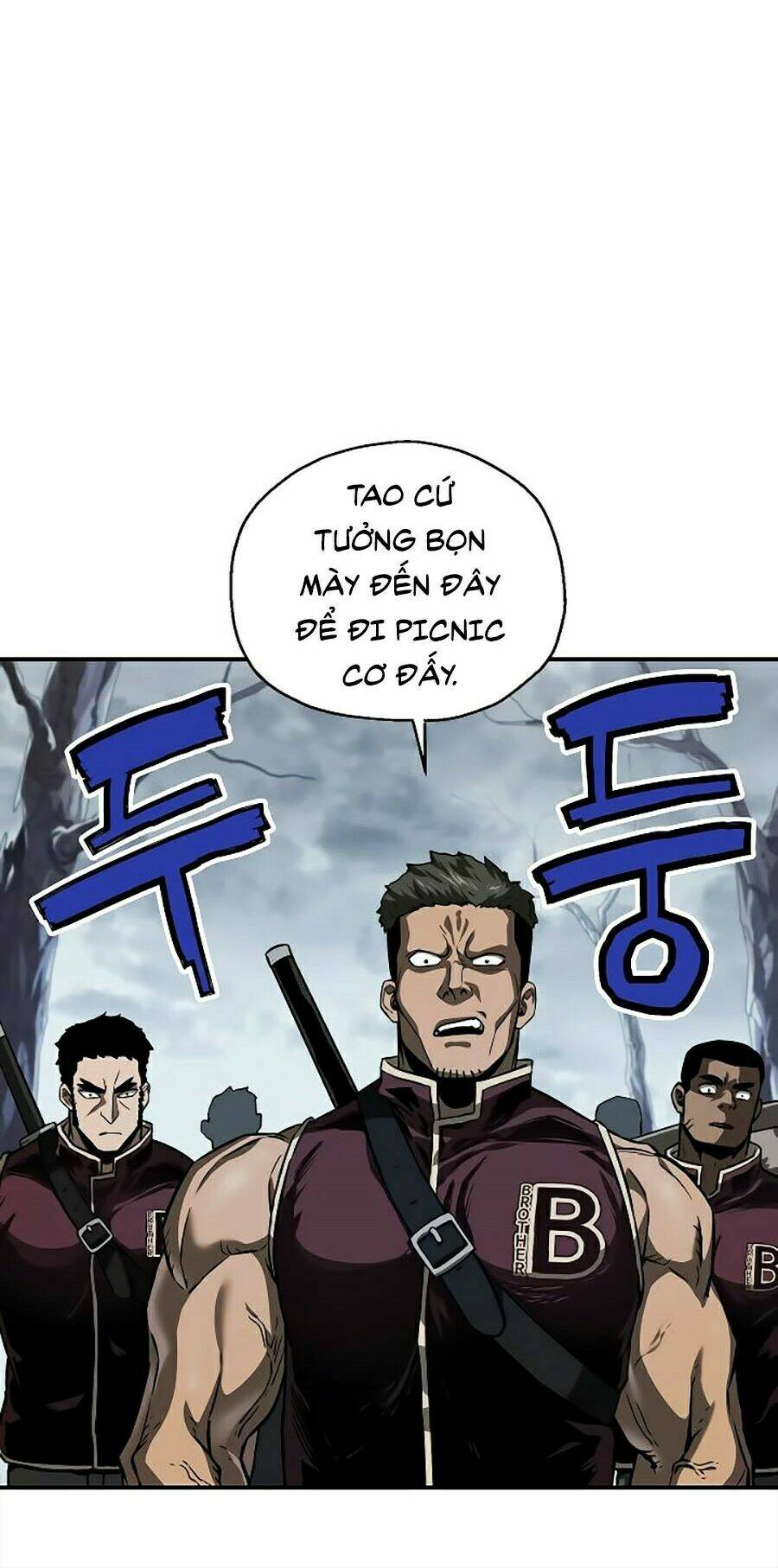 Người Chơi Không Thể Thăng Cấp - Chapter 23 - Page 59