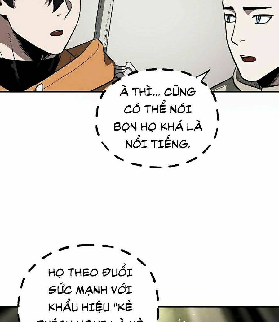 Người Chơi Không Thể Thăng Cấp - Chapter 23 - Page 63