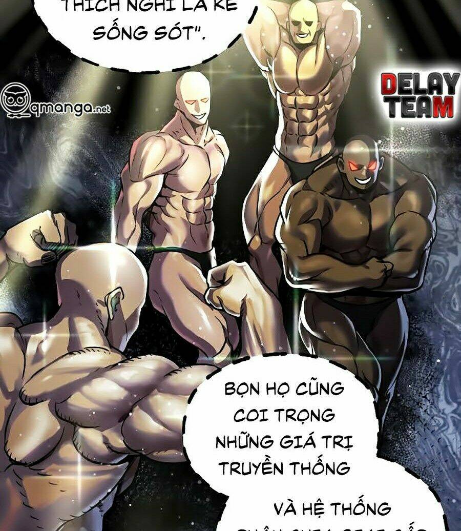 Người Chơi Không Thể Thăng Cấp - Chapter 23 - Page 64