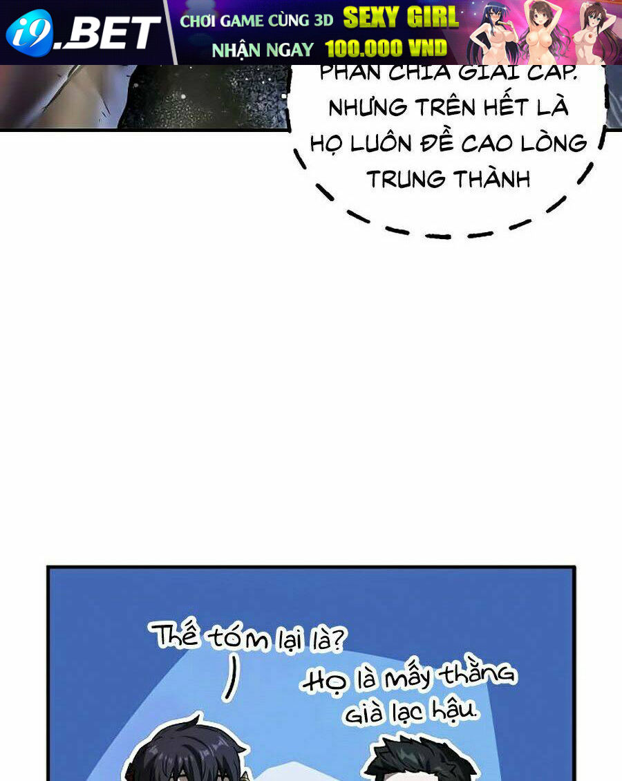 Người Chơi Không Thể Thăng Cấp - Chapter 23 - Page 65