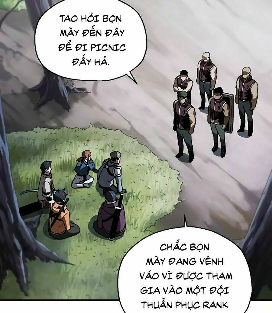 Người Chơi Không Thể Thăng Cấp - Chapter 23 - Page 71