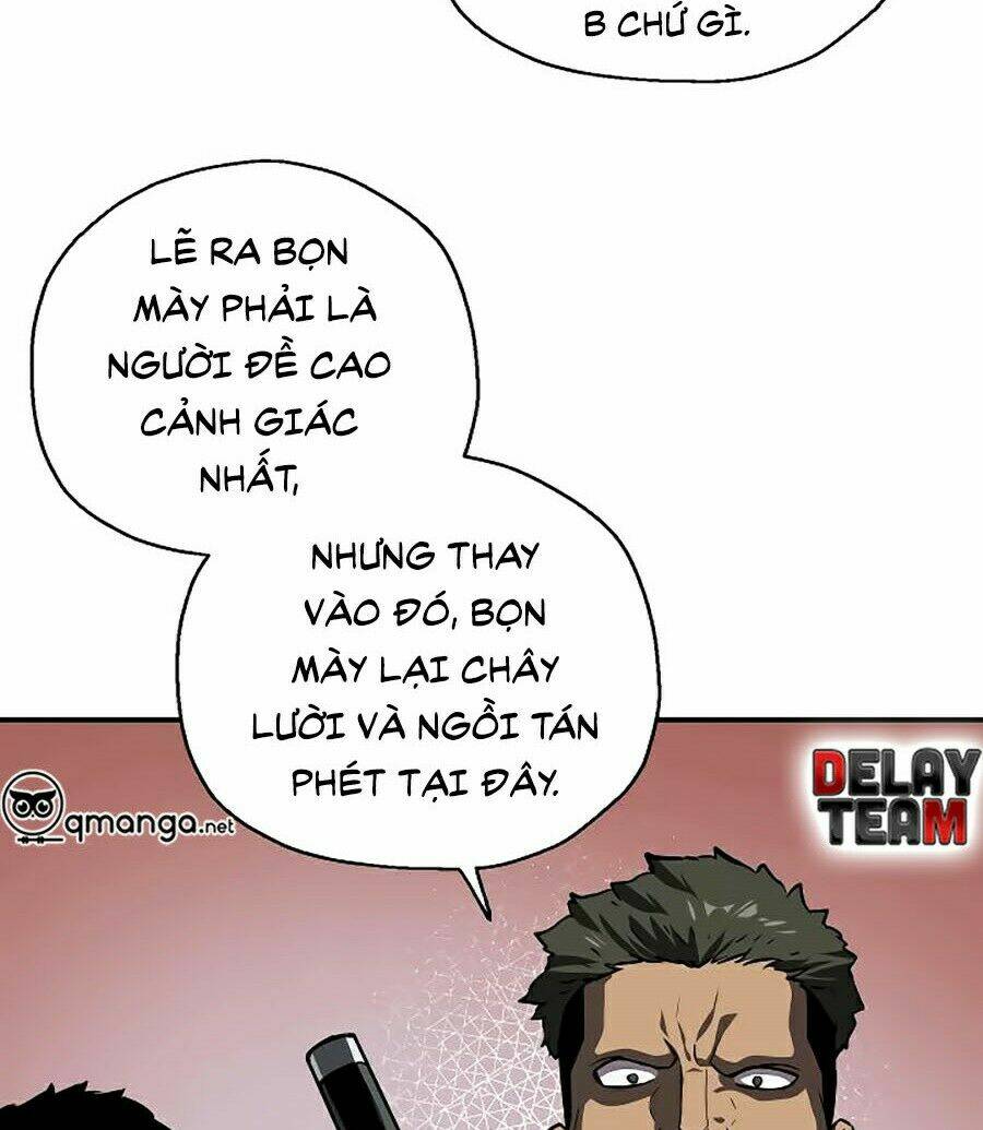 Người Chơi Không Thể Thăng Cấp - Chapter 23 - Page 72