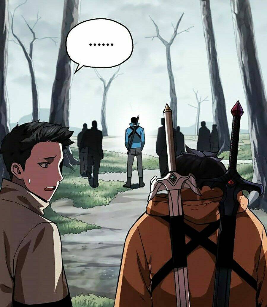 Người Chơi Không Thể Thăng Cấp - Chapter 23 - Page 80