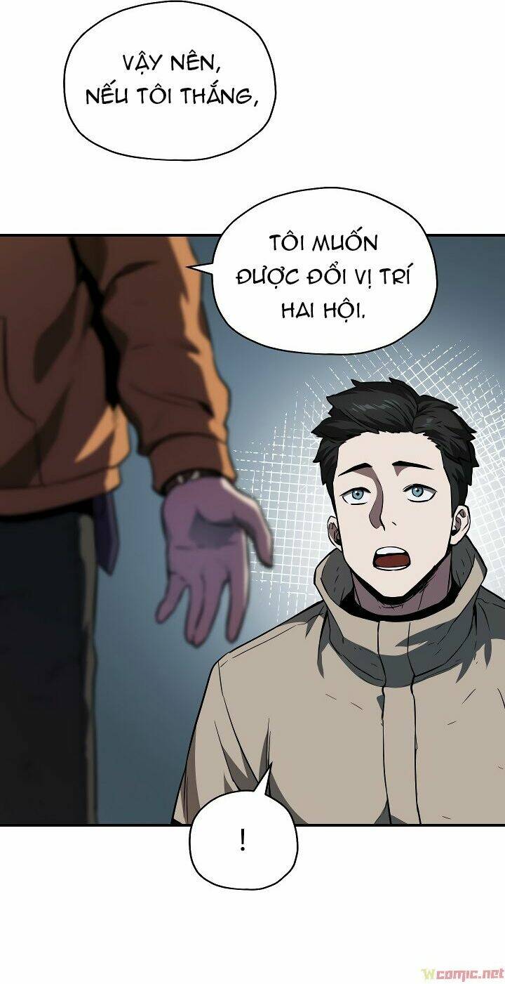 Người Chơi Không Thể Thăng Cấp - Chapter 24 - Page 11