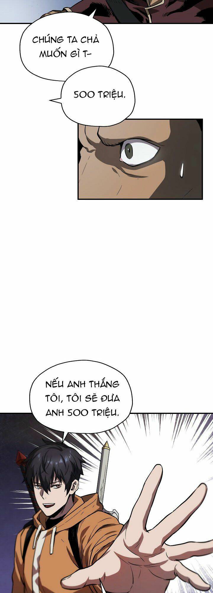 Người Chơi Không Thể Thăng Cấp - Chapter 24 - Page 13