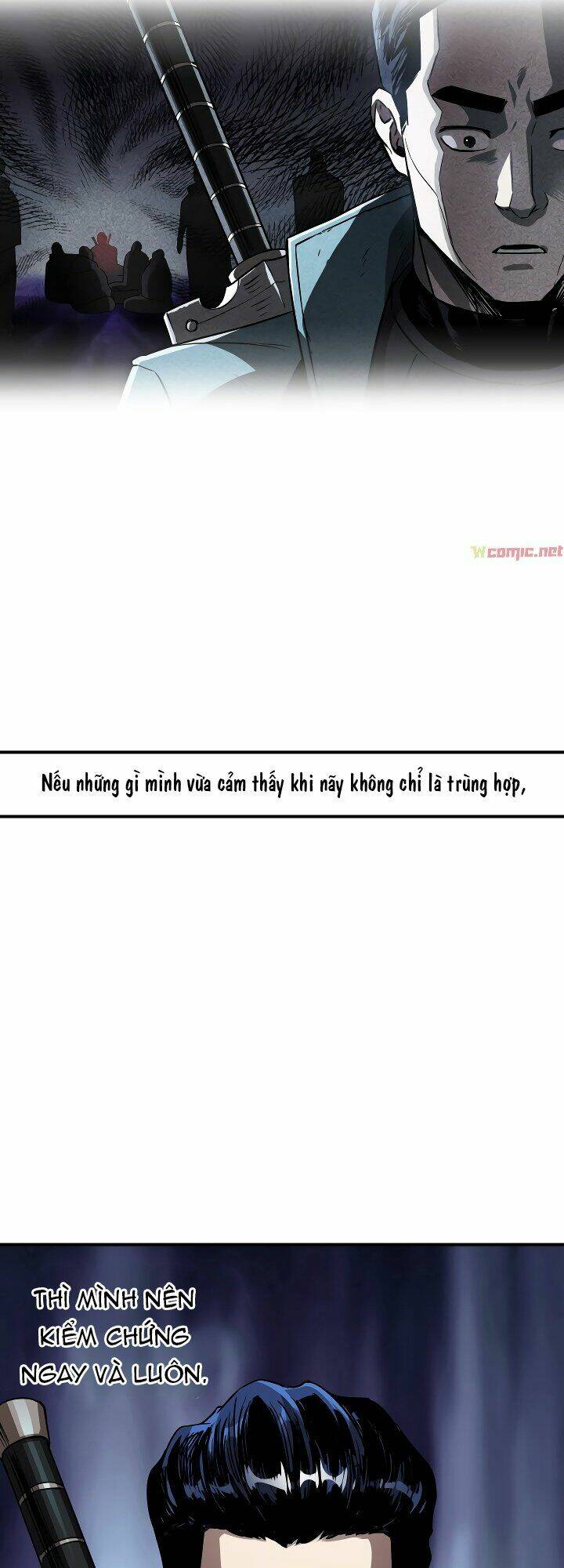 Người Chơi Không Thể Thăng Cấp - Chapter 24 - Page 16