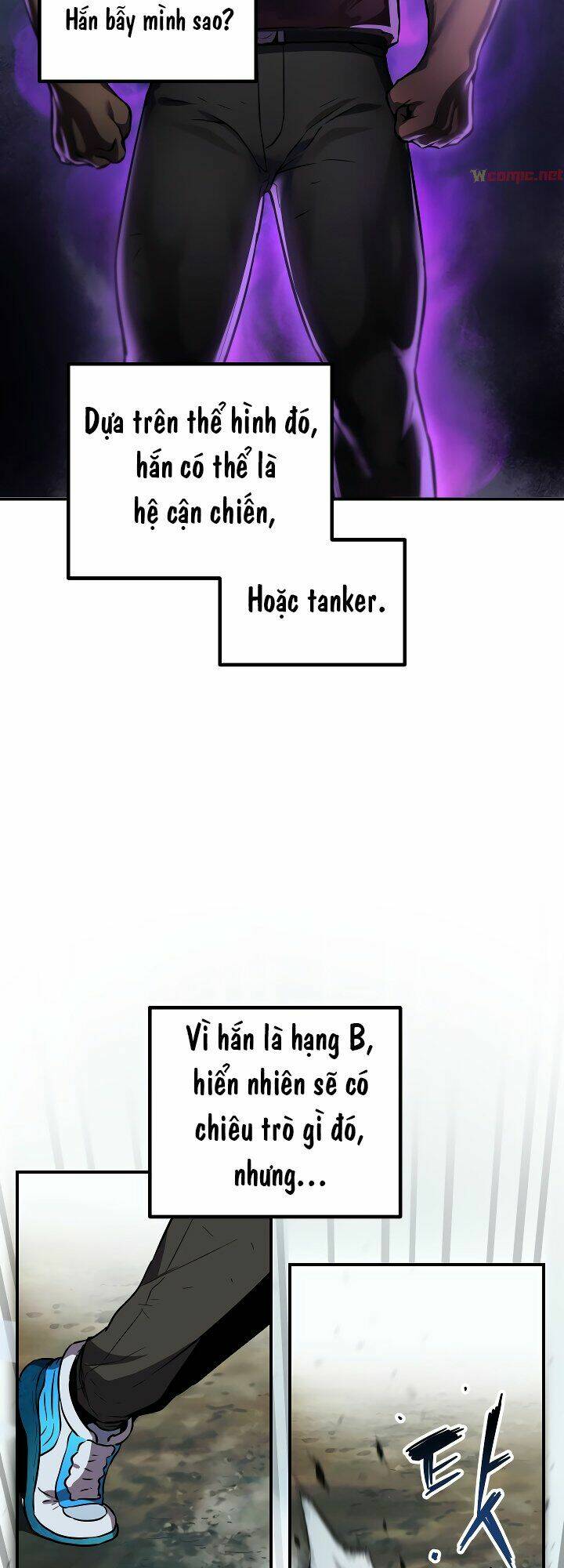 Người Chơi Không Thể Thăng Cấp - Chapter 24 - Page 24