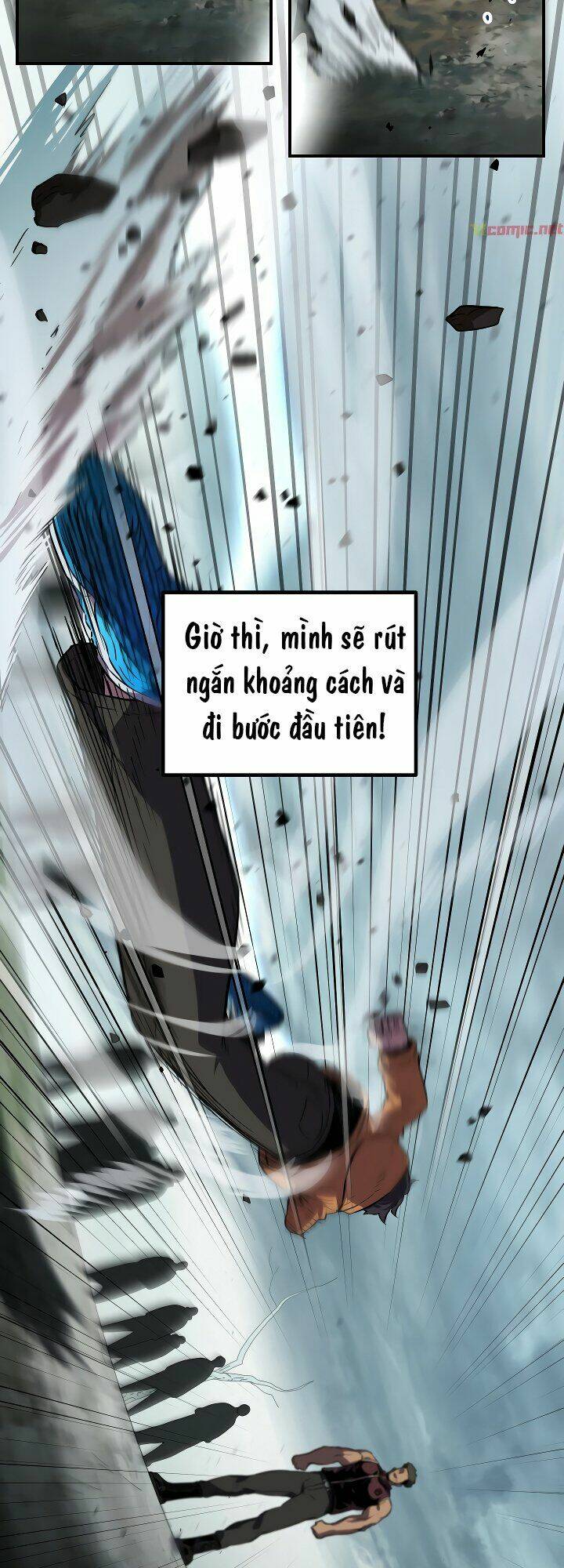 Người Chơi Không Thể Thăng Cấp - Chapter 24 - Page 25