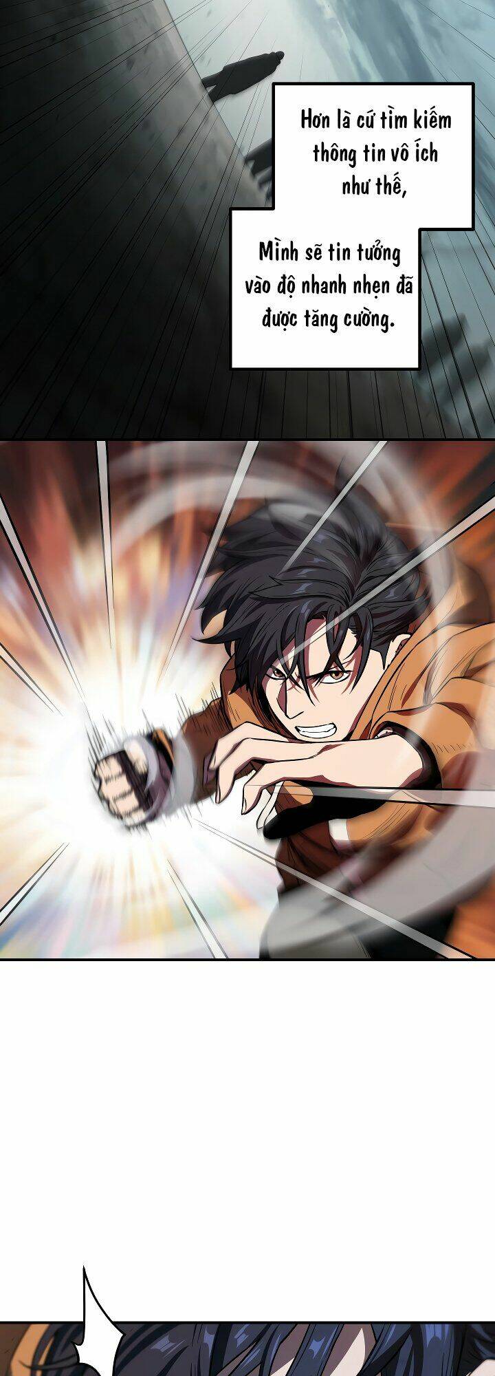 Người Chơi Không Thể Thăng Cấp - Chapter 24 - Page 26