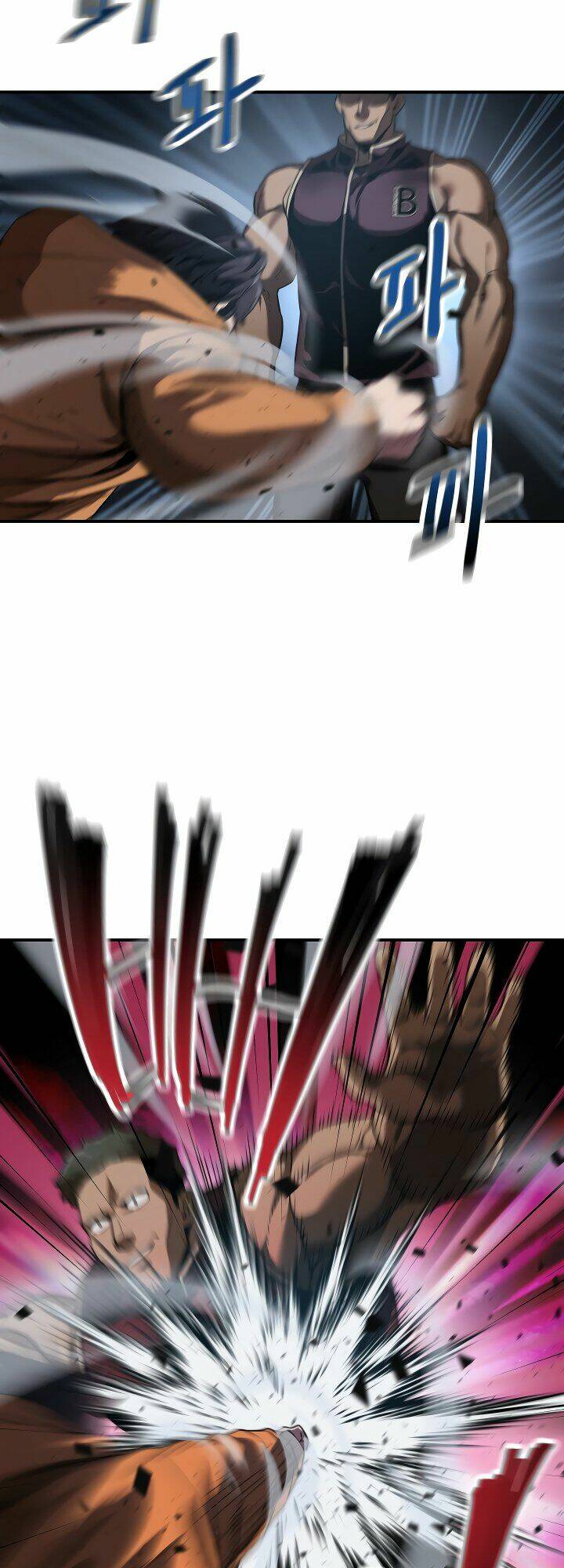 Người Chơi Không Thể Thăng Cấp - Chapter 24 - Page 29