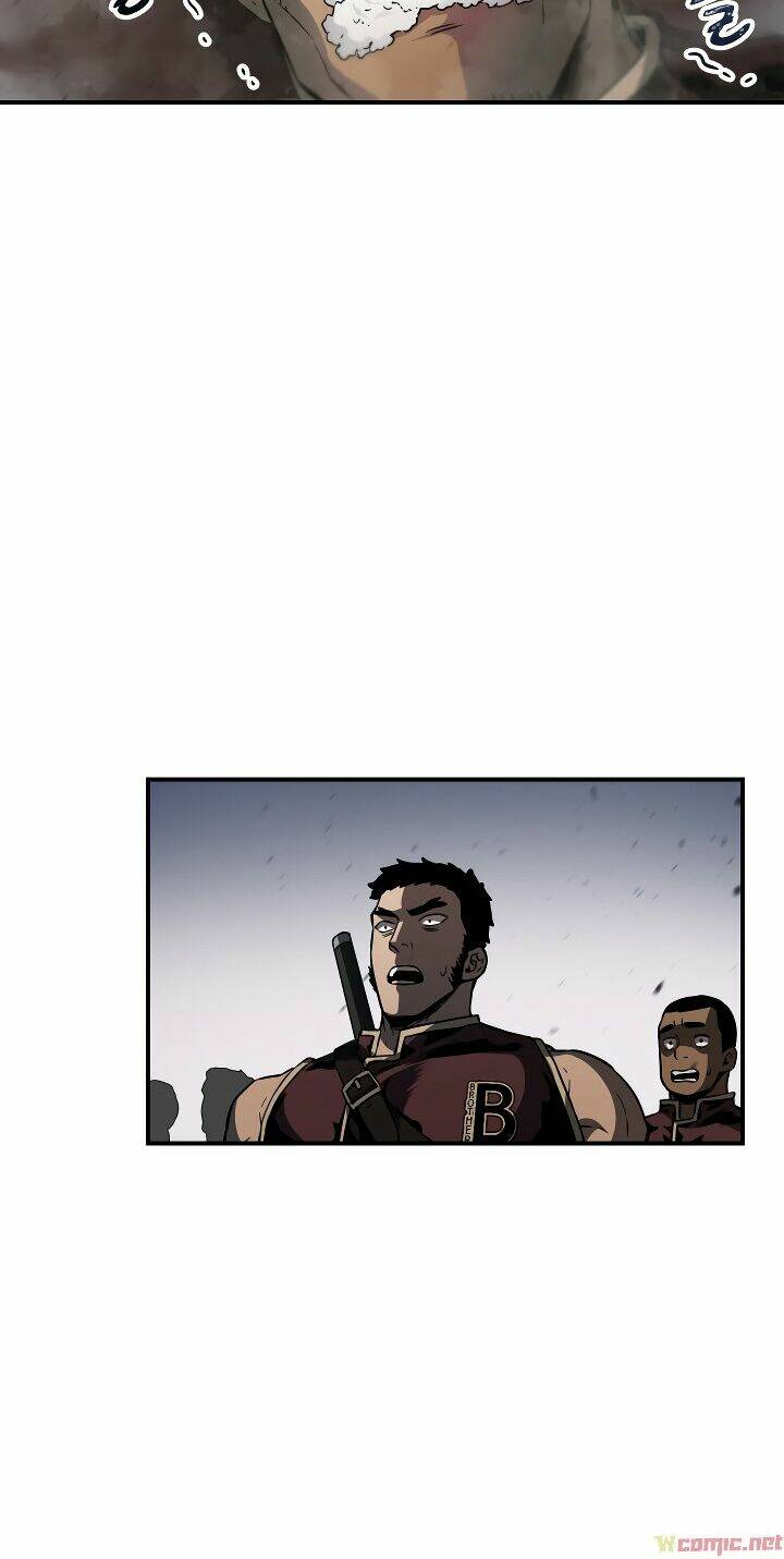 Người Chơi Không Thể Thăng Cấp - Chapter 24 - Page 33