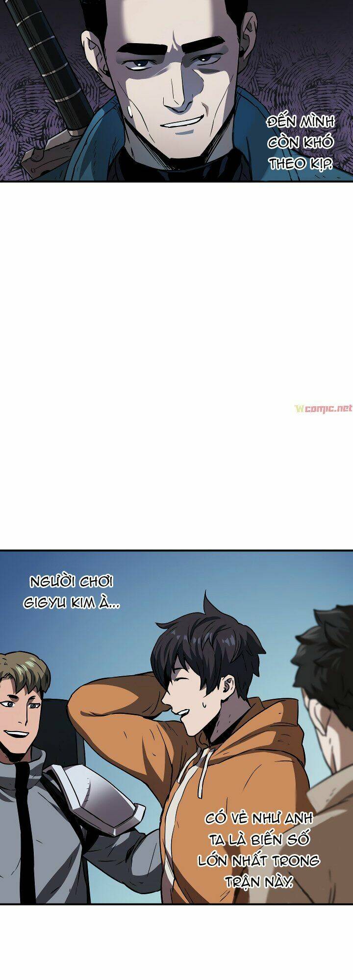 Người Chơi Không Thể Thăng Cấp - Chapter 24 - Page 37