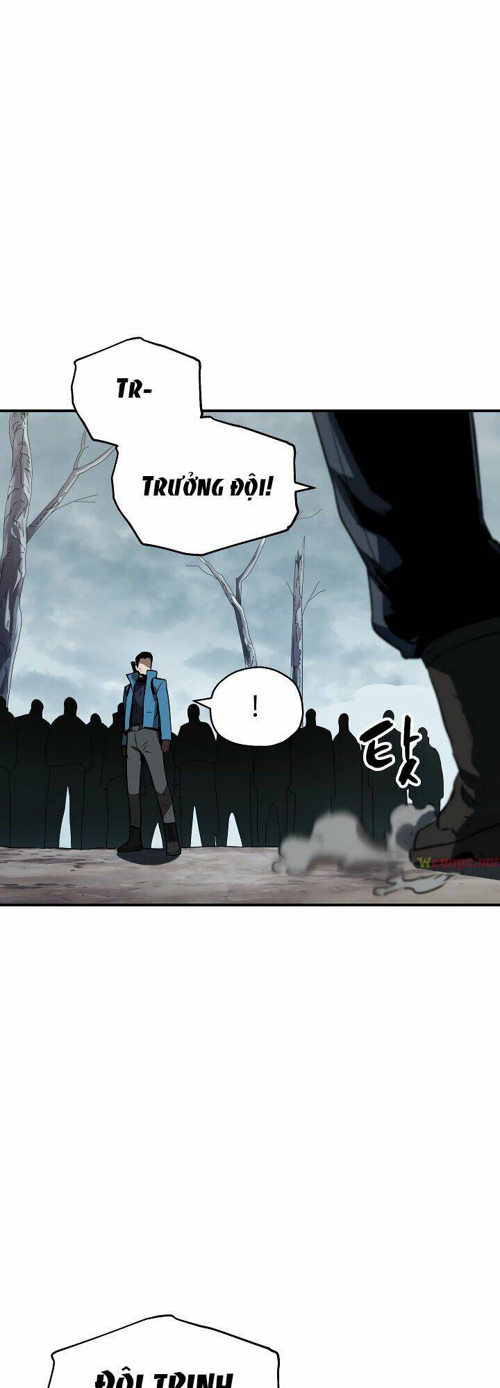 Người Chơi Không Thể Thăng Cấp - Chapter 24 - Page 38