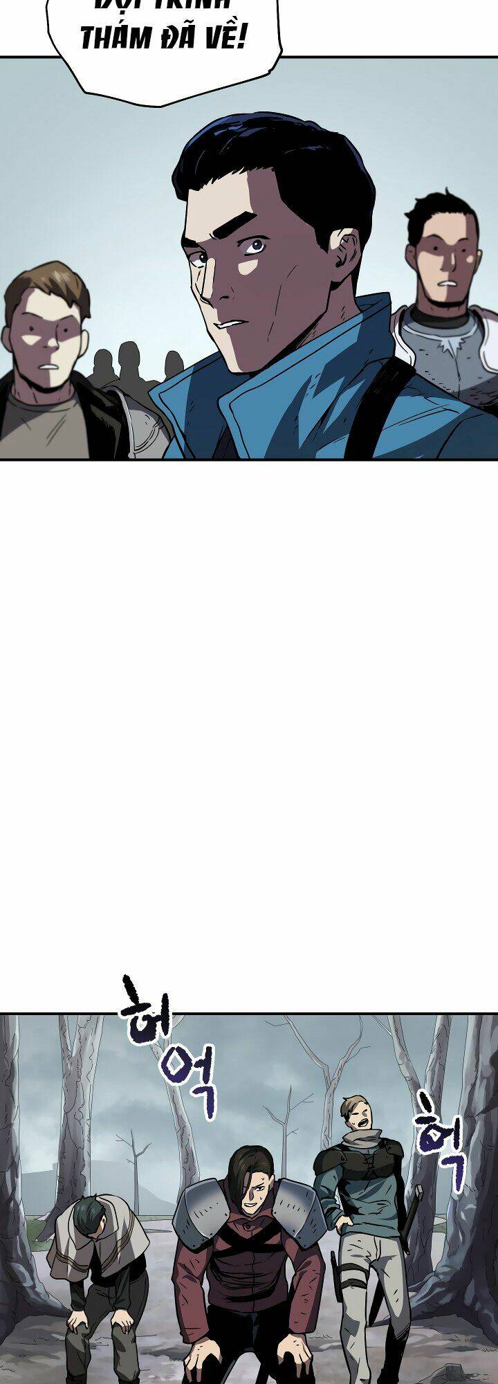 Người Chơi Không Thể Thăng Cấp - Chapter 24 - Page 39