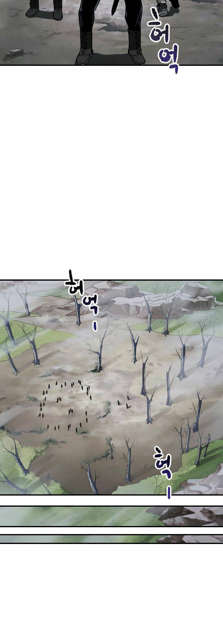 Người Chơi Không Thể Thăng Cấp - Chapter 24 - Page 40