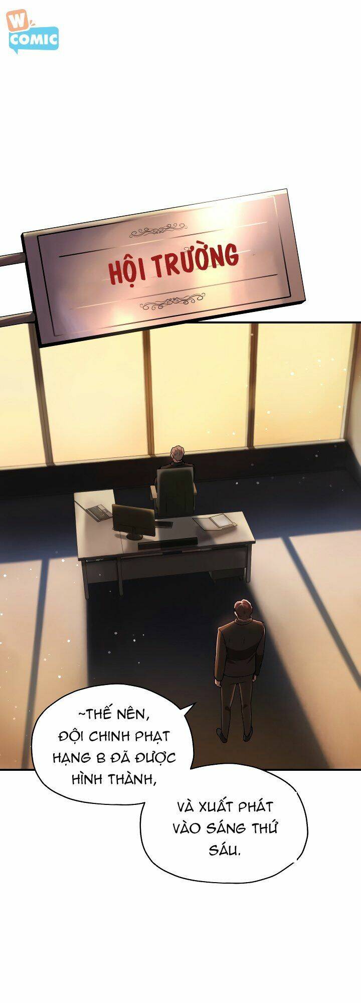 Người Chơi Không Thể Thăng Cấp - Chapter 24 - Page 43
