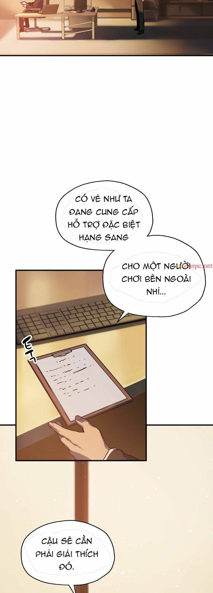 Người Chơi Không Thể Thăng Cấp - Chapter 24 - Page 47