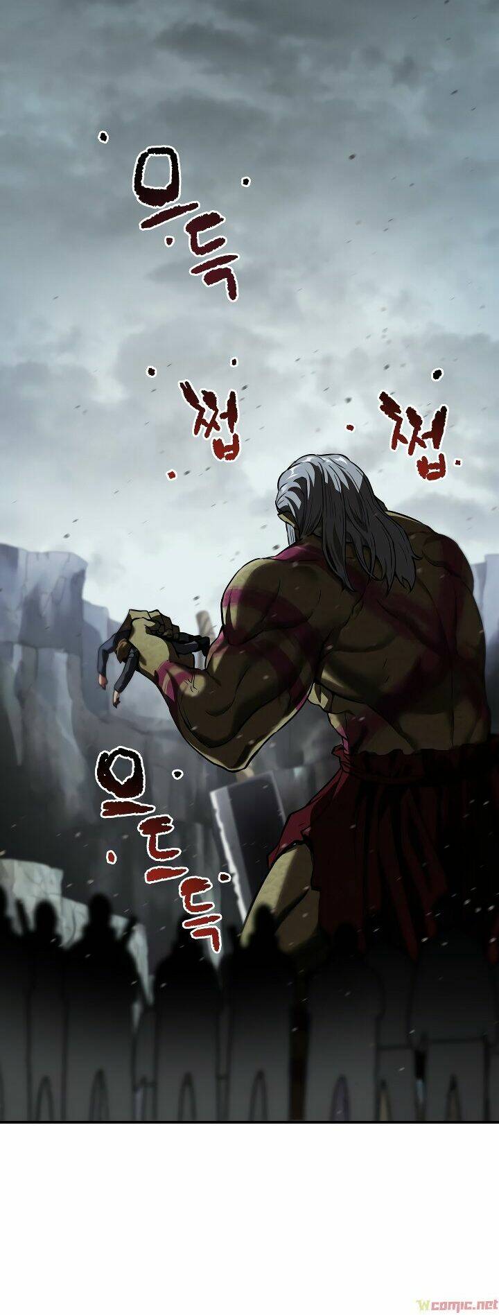 Người Chơi Không Thể Thăng Cấp - Chapter 24 - Page 51