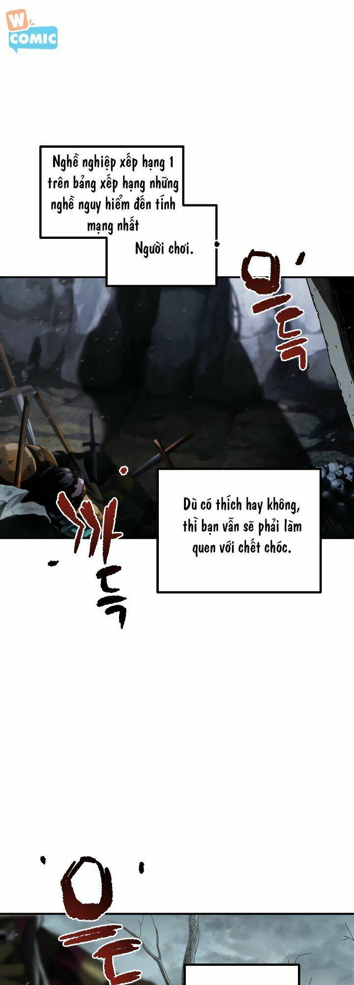 Người Chơi Không Thể Thăng Cấp - Chapter 24 - Page 52