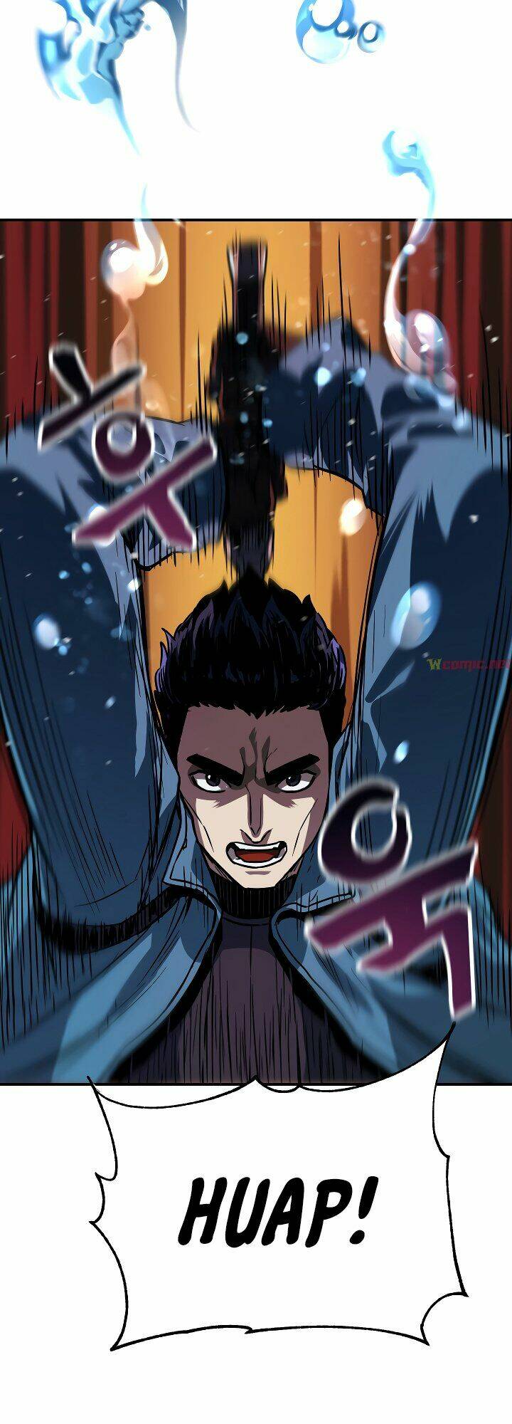 Người Chơi Không Thể Thăng Cấp - Chapter 24 - Page 55