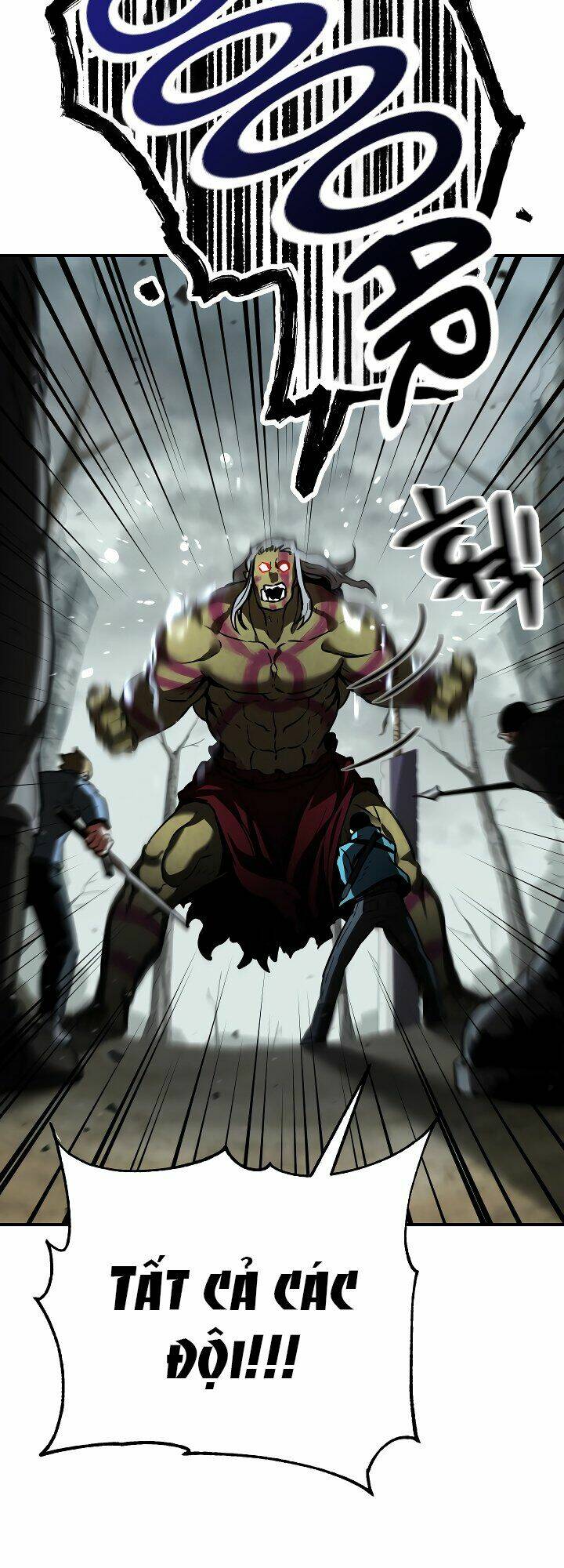 Người Chơi Không Thể Thăng Cấp - Chapter 24 - Page 59