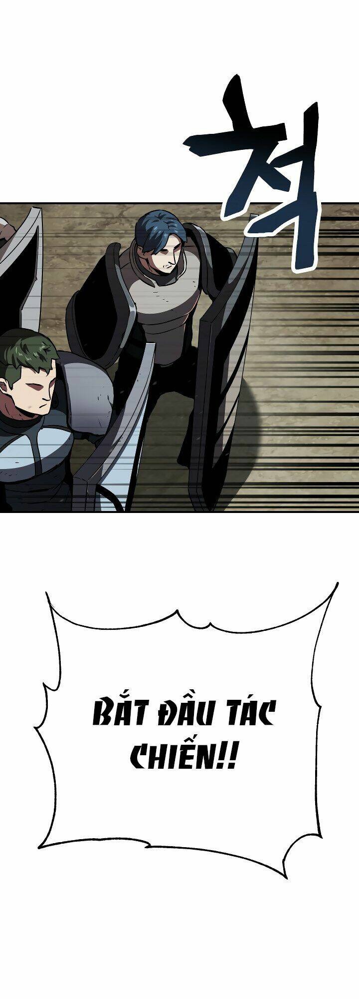 Người Chơi Không Thể Thăng Cấp - Chapter 24 - Page 60