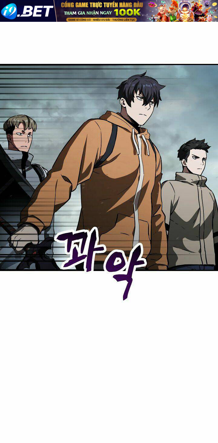 Người Chơi Không Thể Thăng Cấp - Chapter 24 - Page 61
