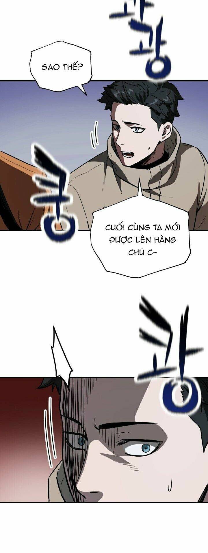 Người Chơi Không Thể Thăng Cấp - Chapter 25 - Page 12