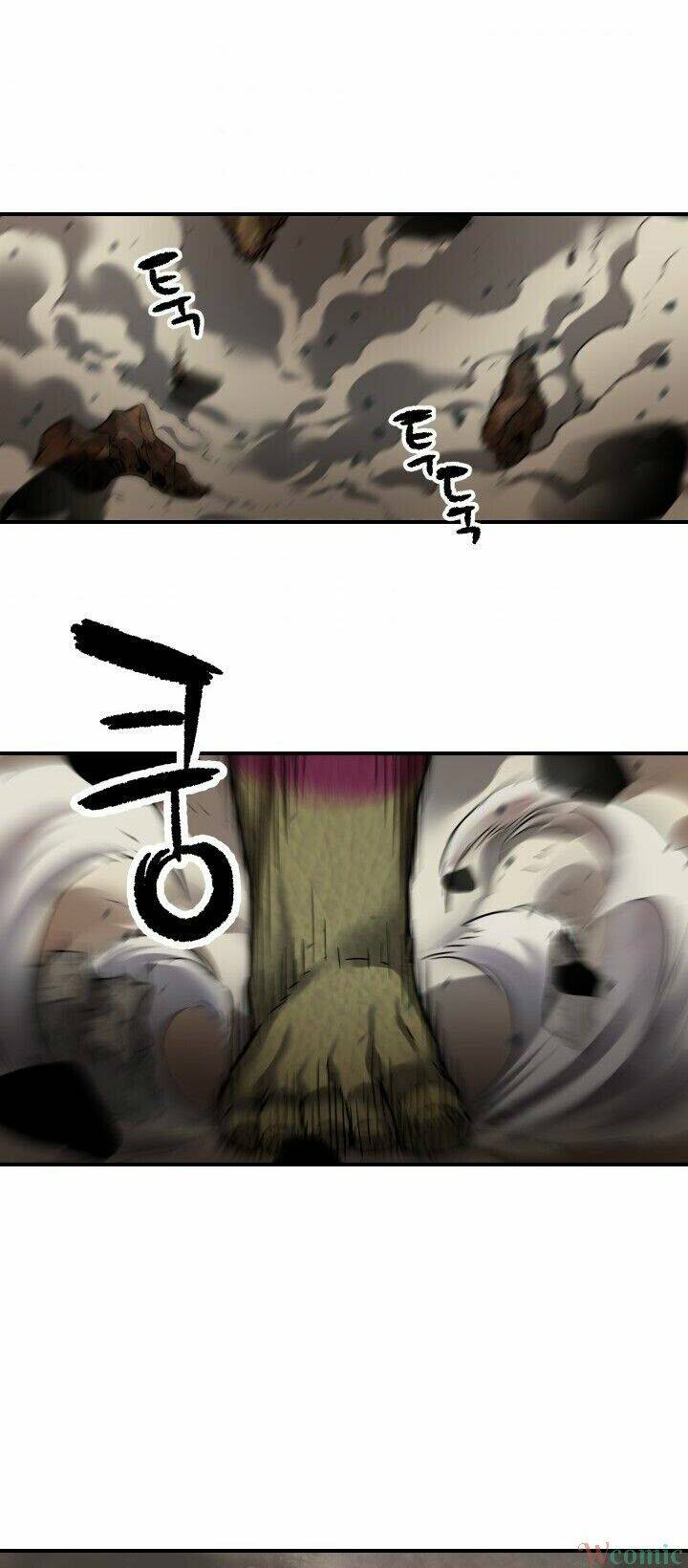 Người Chơi Không Thể Thăng Cấp - Chapter 25 - Page 16