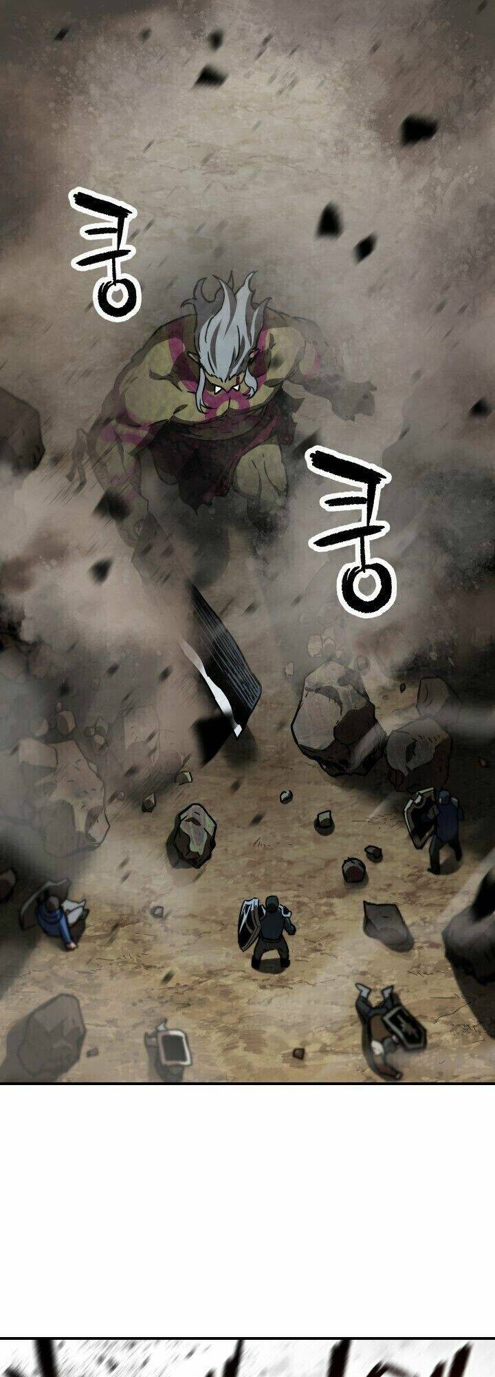 Người Chơi Không Thể Thăng Cấp - Chapter 25 - Page 17