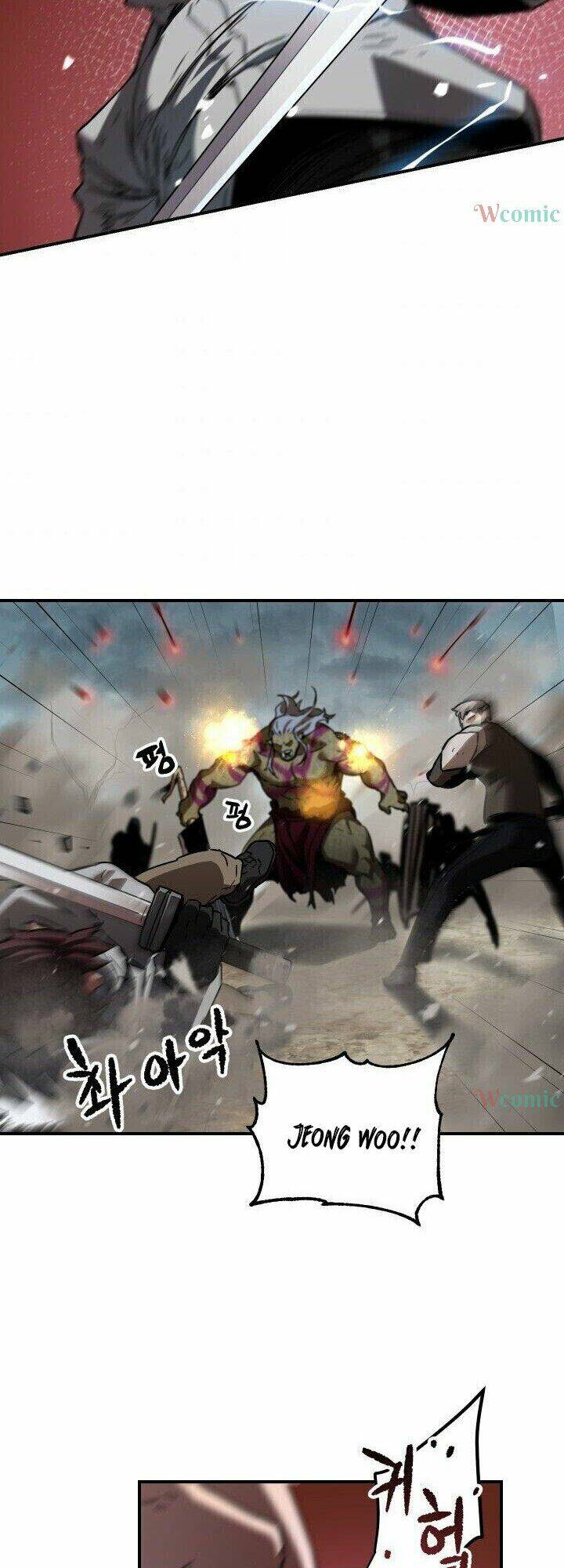 Người Chơi Không Thể Thăng Cấp - Chapter 25 - Page 21