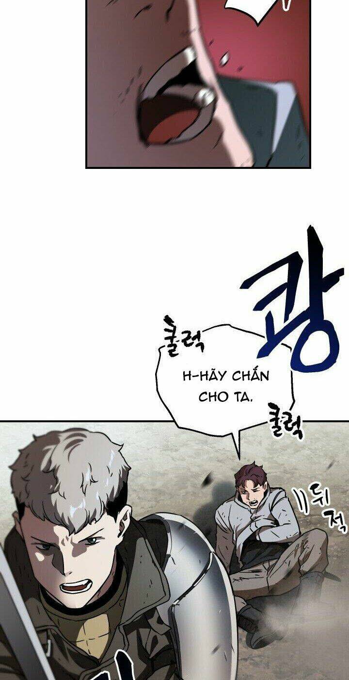 Người Chơi Không Thể Thăng Cấp - Chapter 25 - Page 22