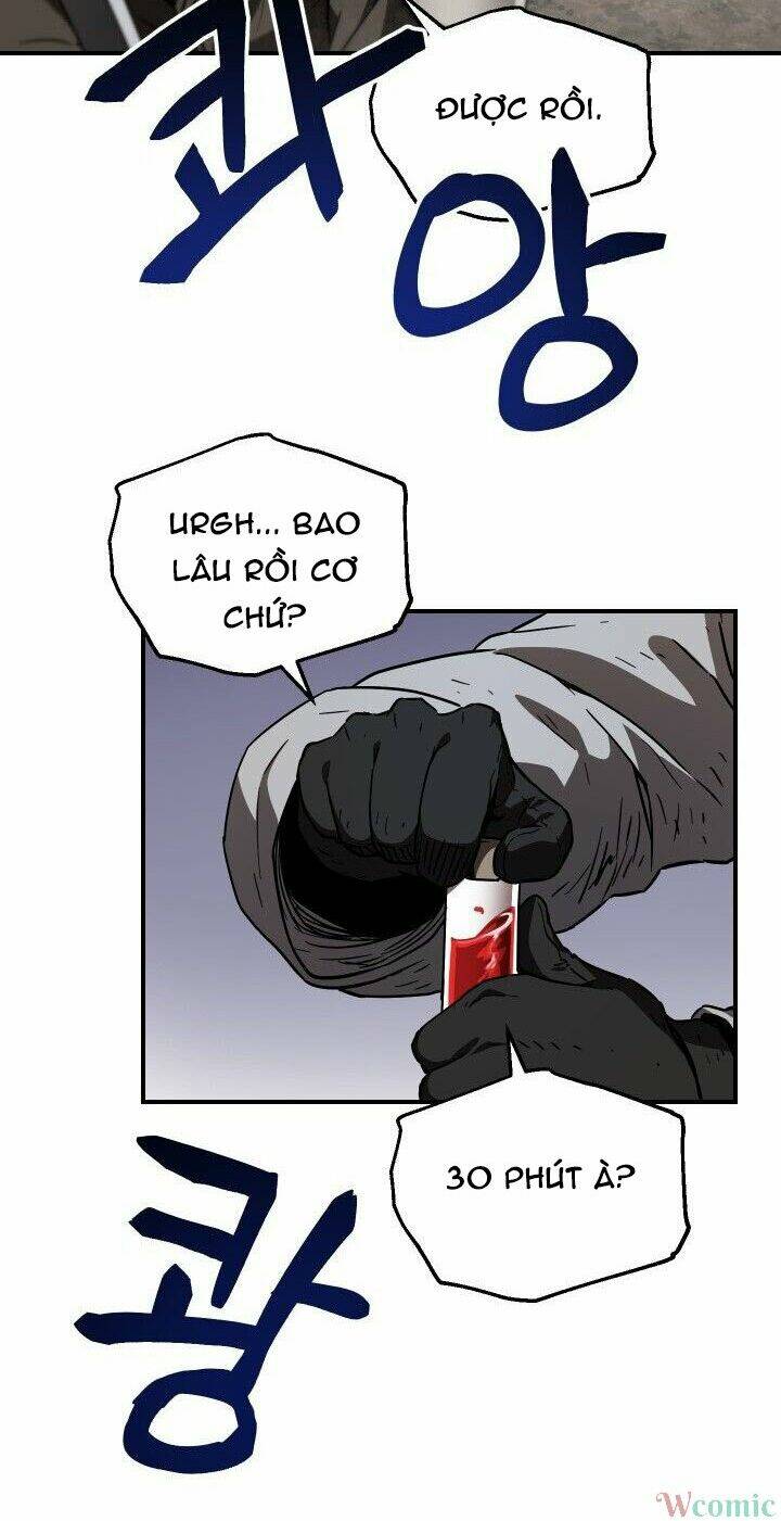 Người Chơi Không Thể Thăng Cấp - Chapter 25 - Page 23