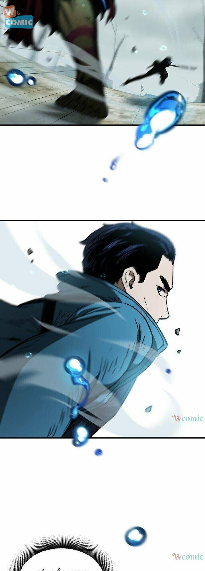 Người Chơi Không Thể Thăng Cấp - Chapter 25 - Page 27