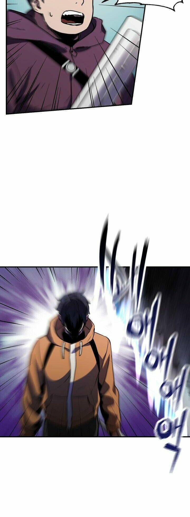 Người Chơi Không Thể Thăng Cấp - Chapter 25 - Page 32