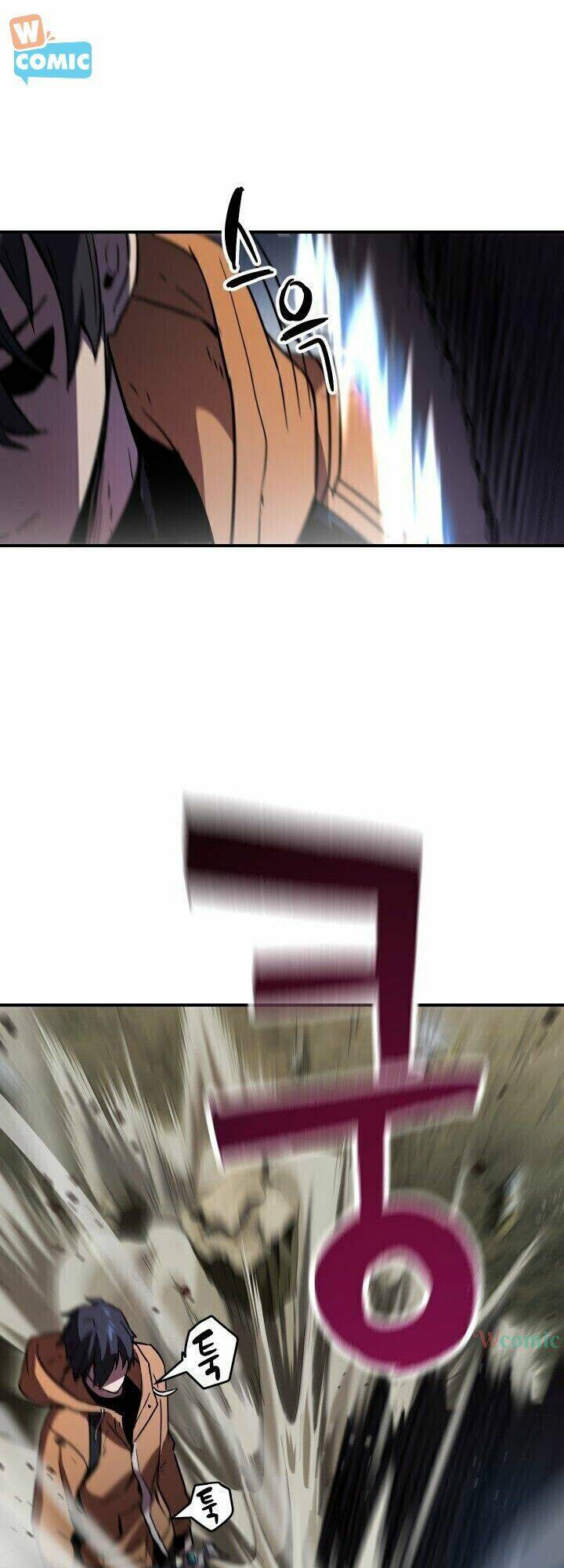 Người Chơi Không Thể Thăng Cấp - Chapter 25 - Page 33