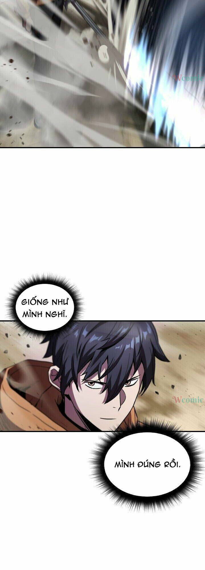 Người Chơi Không Thể Thăng Cấp - Chapter 25 - Page 34