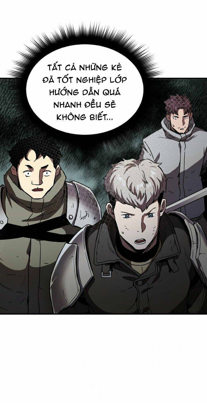 Người Chơi Không Thể Thăng Cấp - Chapter 25 - Page 35