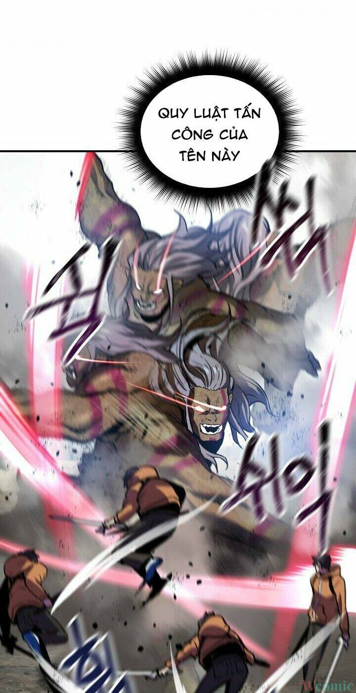 Người Chơi Không Thể Thăng Cấp - Chapter 25 - Page 36