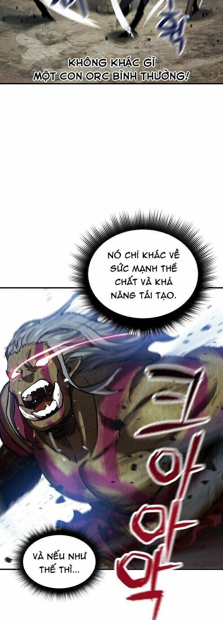 Người Chơi Không Thể Thăng Cấp - Chapter 25 - Page 37