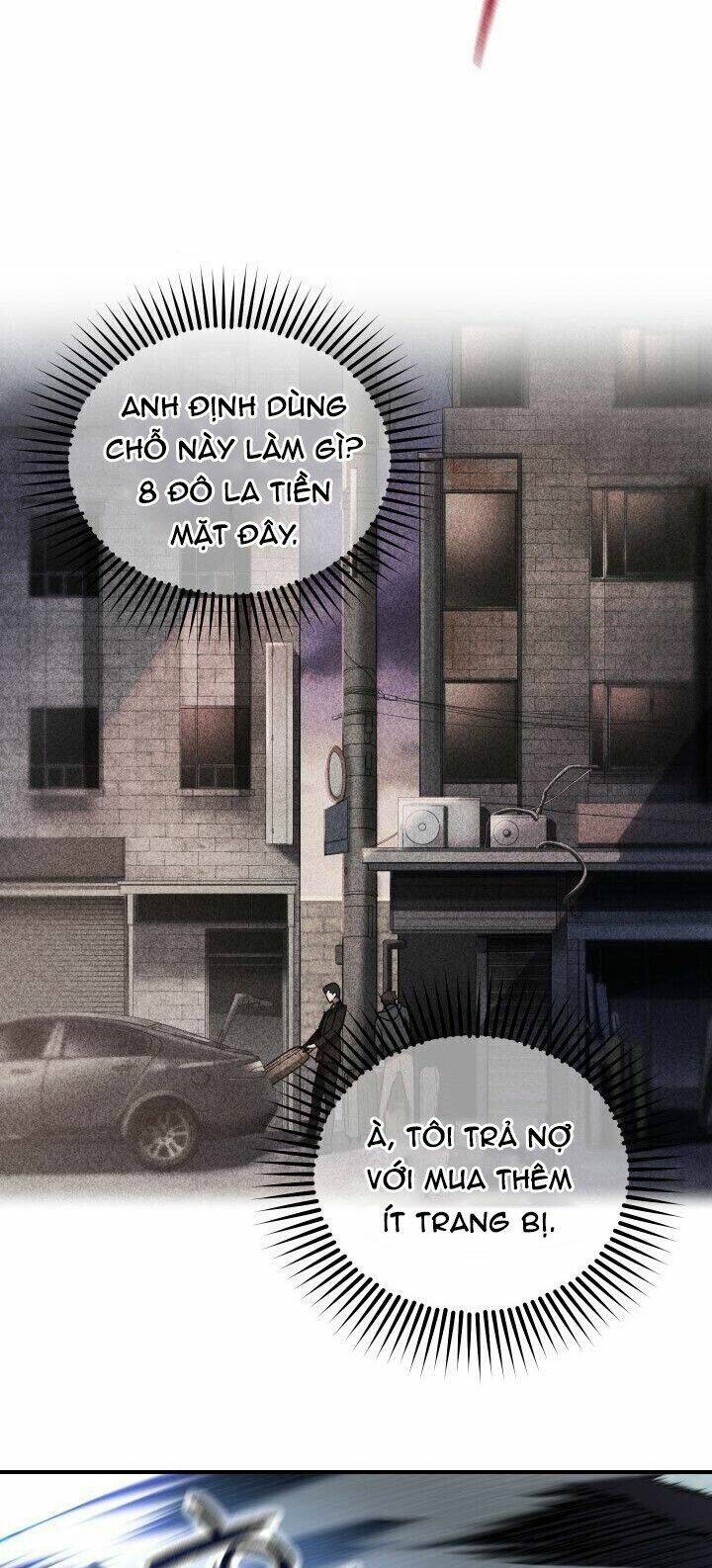 Người Chơi Không Thể Thăng Cấp - Chapter 25 - Page 38