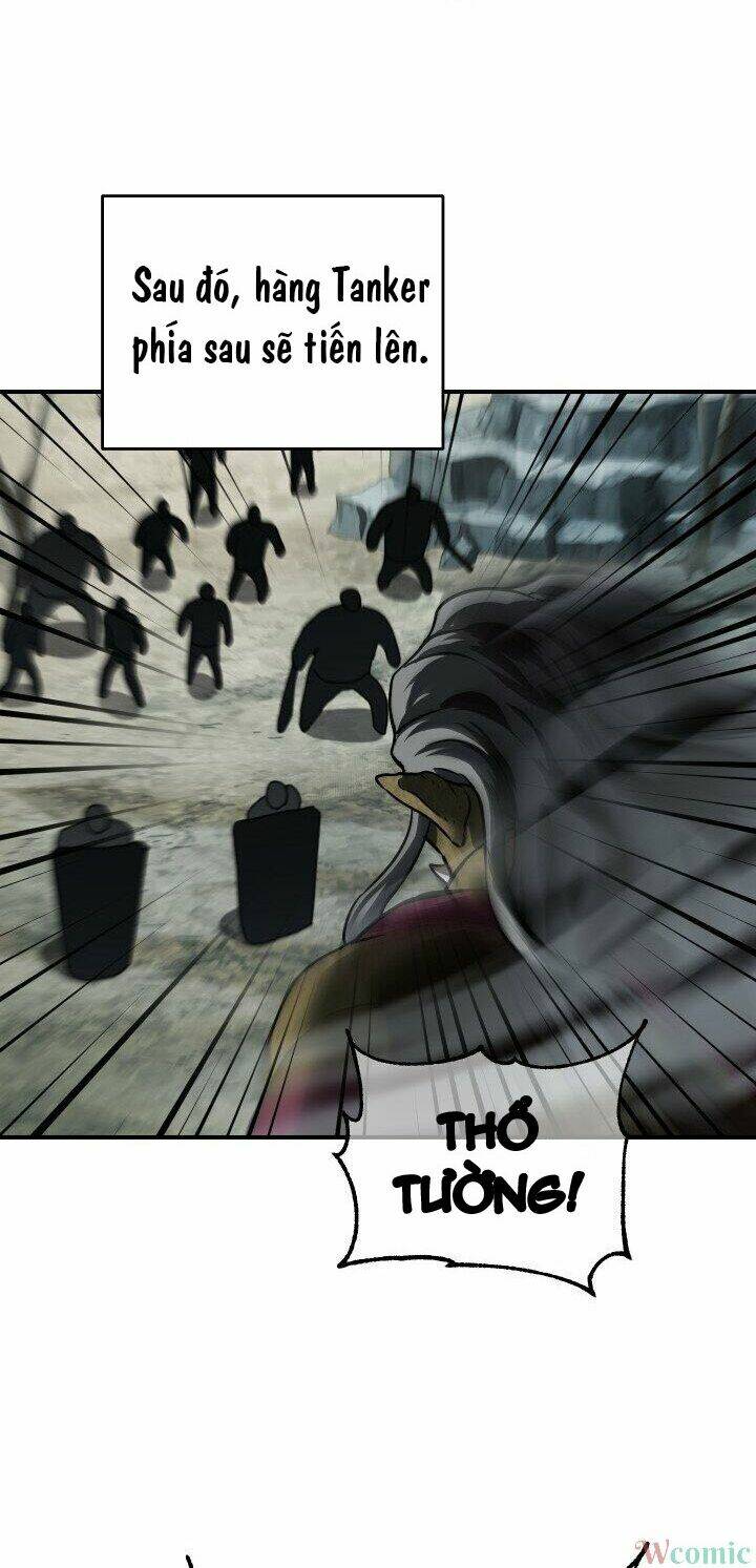 Người Chơi Không Thể Thăng Cấp - Chapter 25 - Page 3