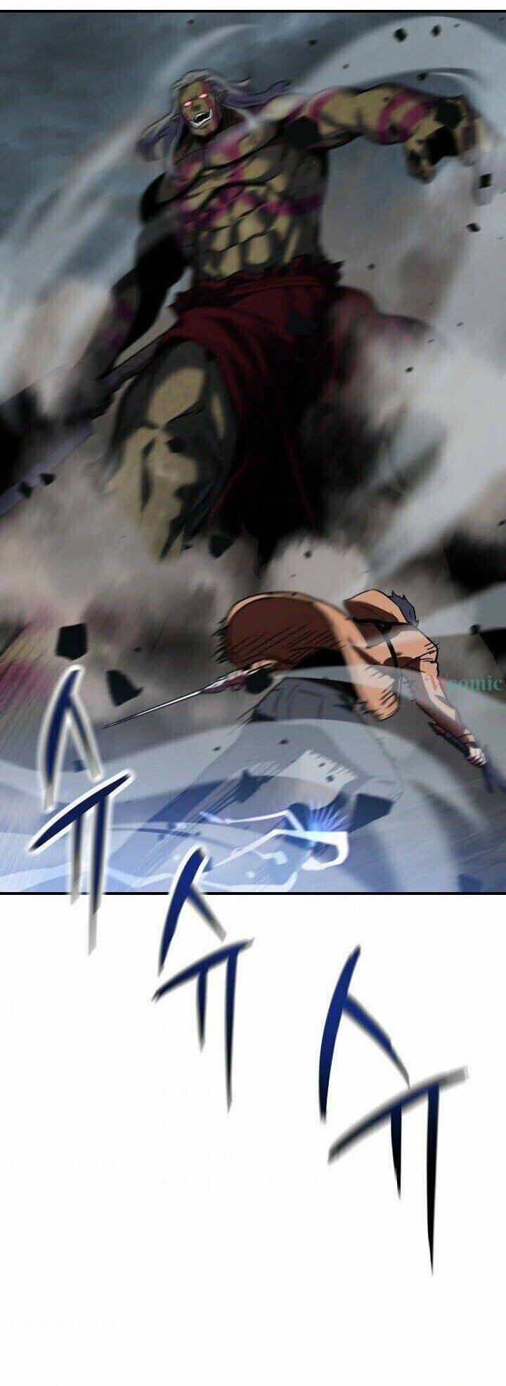 Người Chơi Không Thể Thăng Cấp - Chapter 25 - Page 41