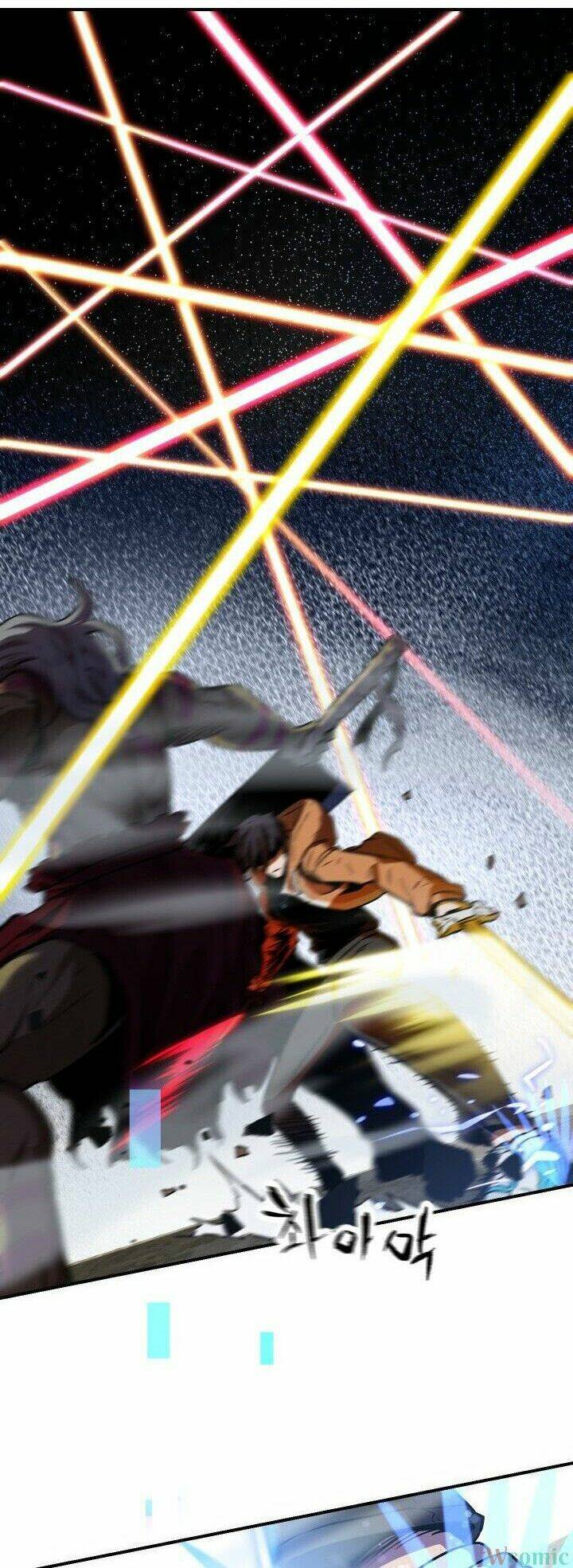 Người Chơi Không Thể Thăng Cấp - Chapter 25 - Page 42